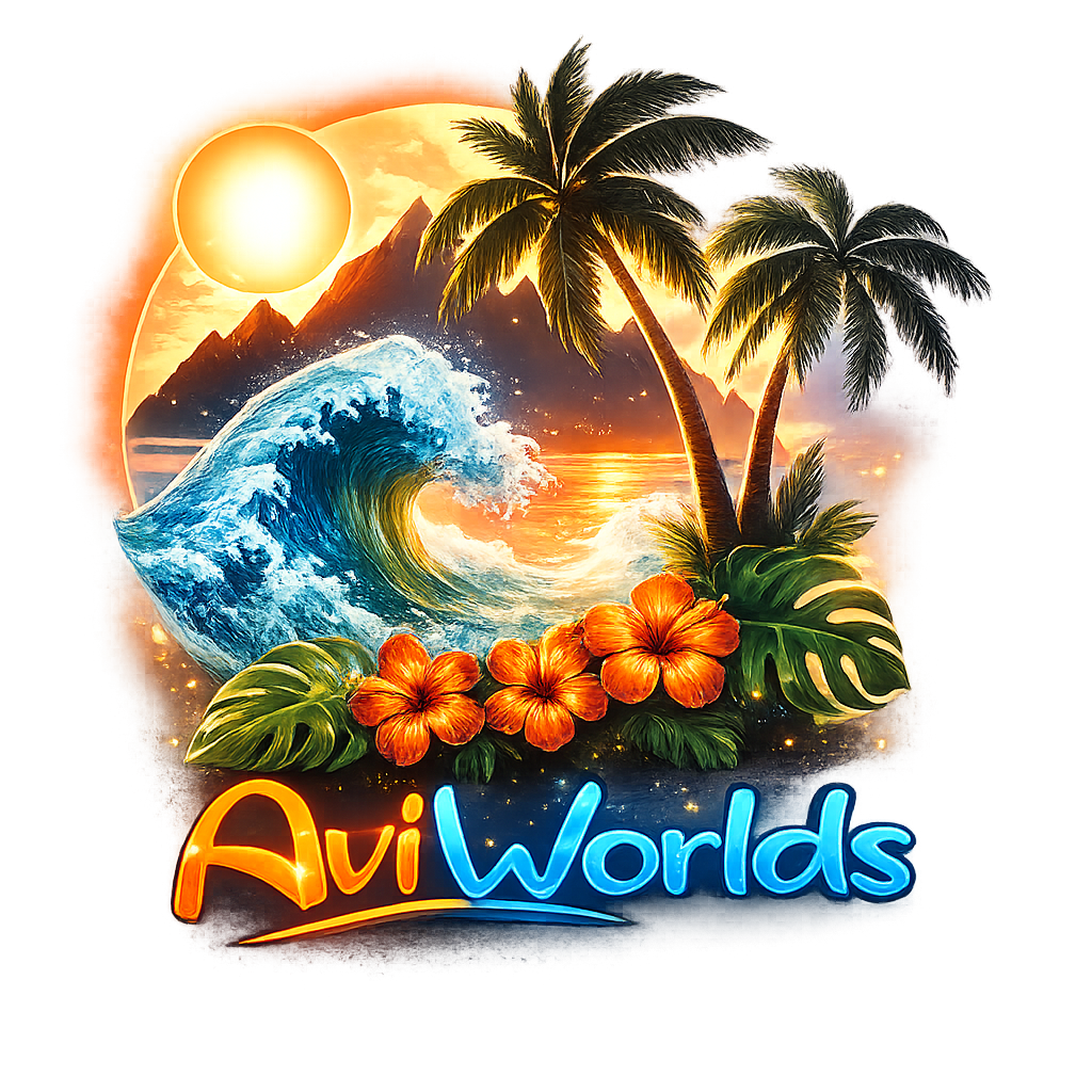 AviWorlds